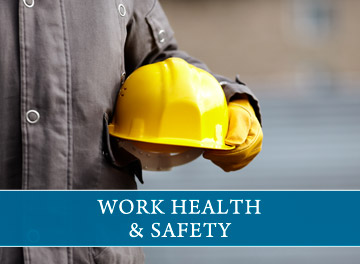work health safety lawyer